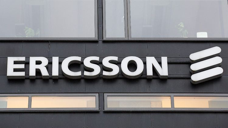 Korruption hatte bei Ericsson System, dafür muss der Konzern jetzt zahlen.