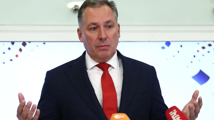 Stanislaw Posdnjakow hat keine Lust auf eine Sperre.