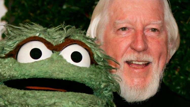 Caroll Spinneys Kollegen nennen ihn ein "künstlerisches Genie".