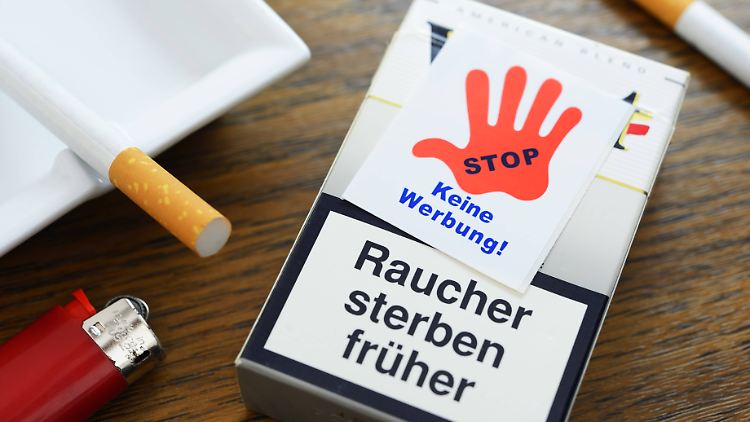 Tabakliebhaber werden bald weniger Kaufimpulsen ausgesetzt.