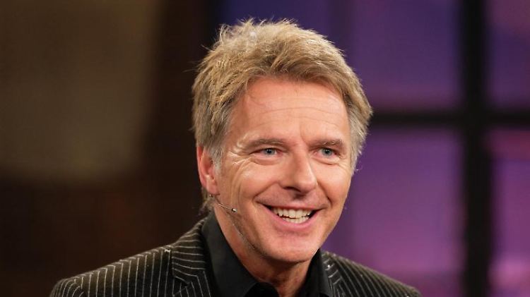 Jörg Pilawa moderiert das "Quizduell" in der ARD.