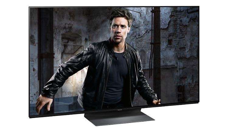 Panasonic hat von Anfang an HDR10+ unterstützt, seine Geräte kommen aber auch mit Dolby Vision klar.