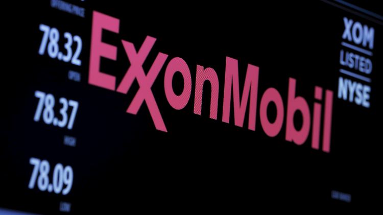 ExxonMobil hat einem Richterspruch zufolge seine Anleger beim Thema Klimawandel nicht in die Irre geführt.