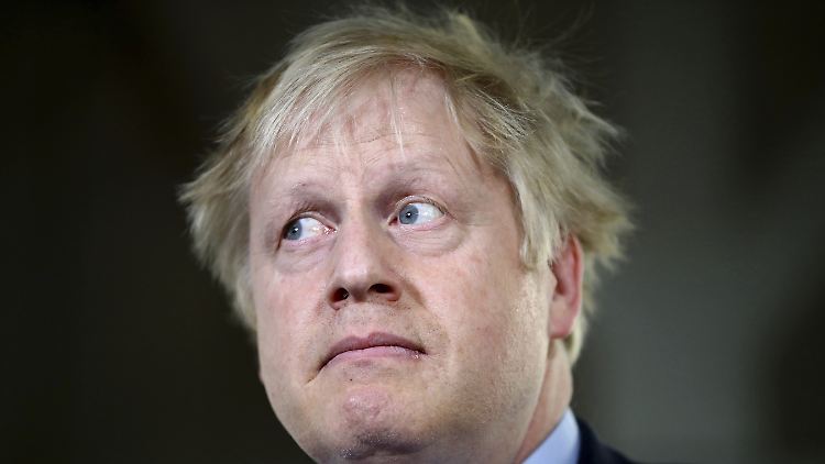 Politiker nicht nur seiner Partei üben Druck auf Premier Johnson aus, den Einfluss des chinesischen Netzwerkriesen Huawei beim Aufbau des britischen 5G-Netzes weiter zu reduzieren.