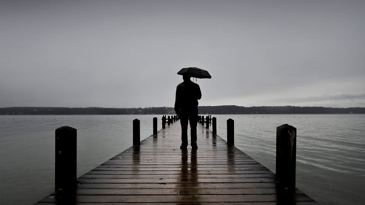 Die Sensibilität für das Thema Depression ist in Deutschland hoch.