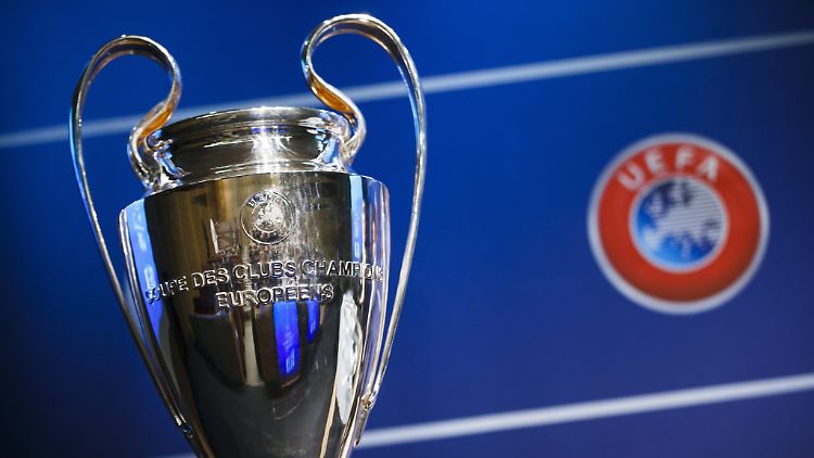 Wie stark wird sich die Champions League verändern?