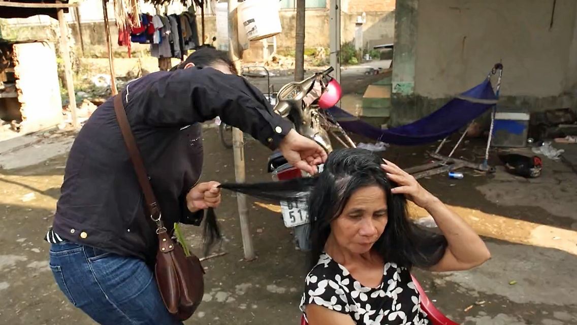 vietnamesin haar-jägerin.jpg