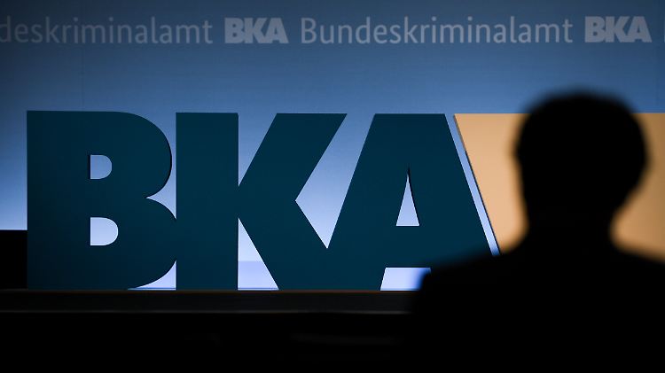 Das BKA gibt im Nachgang des Anschlags kein gutes Bild ab.