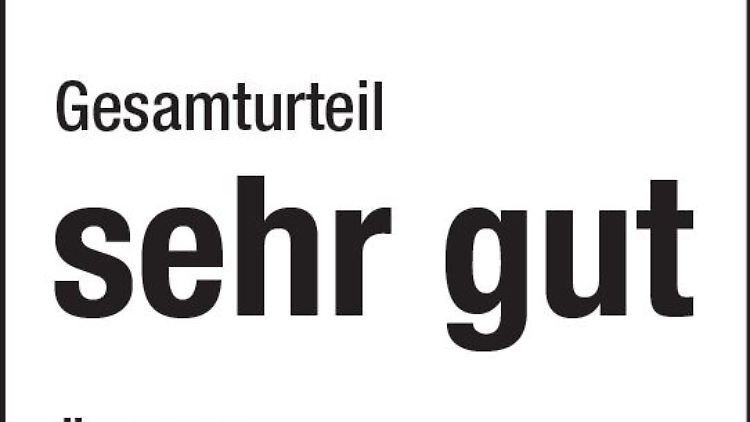 Öko-Test sieht sich durch das BGH-Urteil bestätigt - das Gericht habe einem "wachsenden Label-Missbrauch" einen Riegel vorgeschoben.