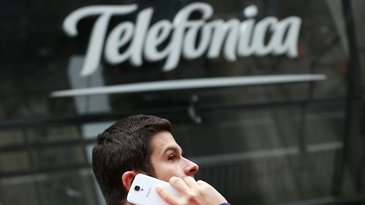 Das "Easy-Money"-Versprechen hat ein Telefonica-Kunde wörtlich genommen.