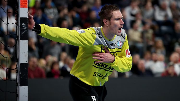 "Klar ist es eine Ehre, wenn man den Rekord wirklich bricht": Carsten Lichtlein.