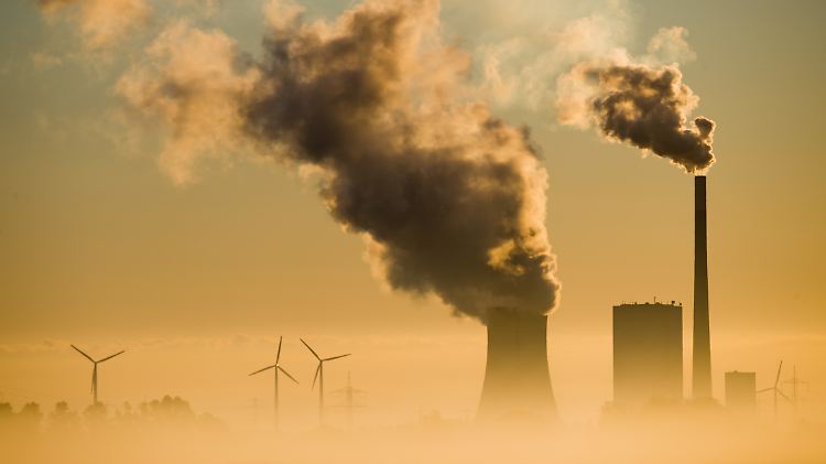 Polen bezieht 77 Prozent seines Stroms aus Kohle - und sieht den "Green Deal" dementsprechend kritisch.
