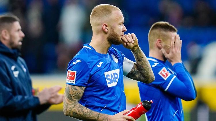 Kevin Vogt soll offenbar die wackelige Abwehr von Werder Bremen stabilisieren.