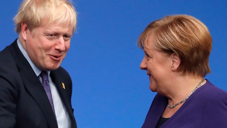 Mit dem Wahlsieg Johnsons ist wenigstens der ungeregelte Brexit endgültig vom Tisch. Das ist die gute Nachricht für Deutschland.