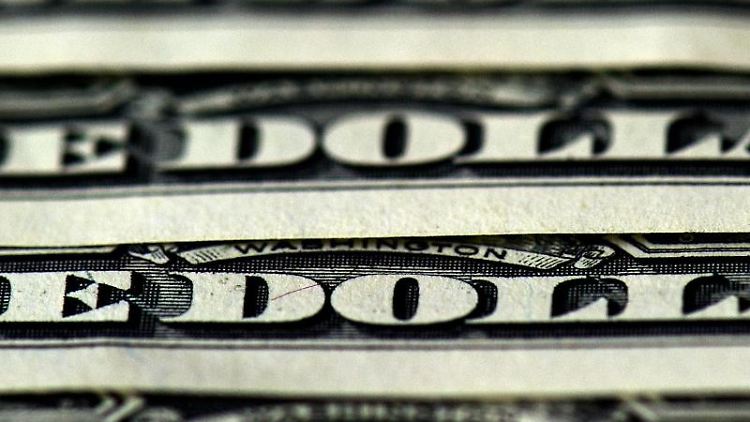 Die Zentralbanken wollen sicherstellen, dass die Geldhäuser in der Virus-Krise nicht an Dollar-Knappheit leiden.