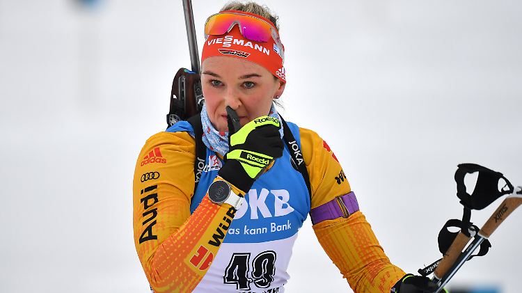Platz 41: Denise Herrmann.