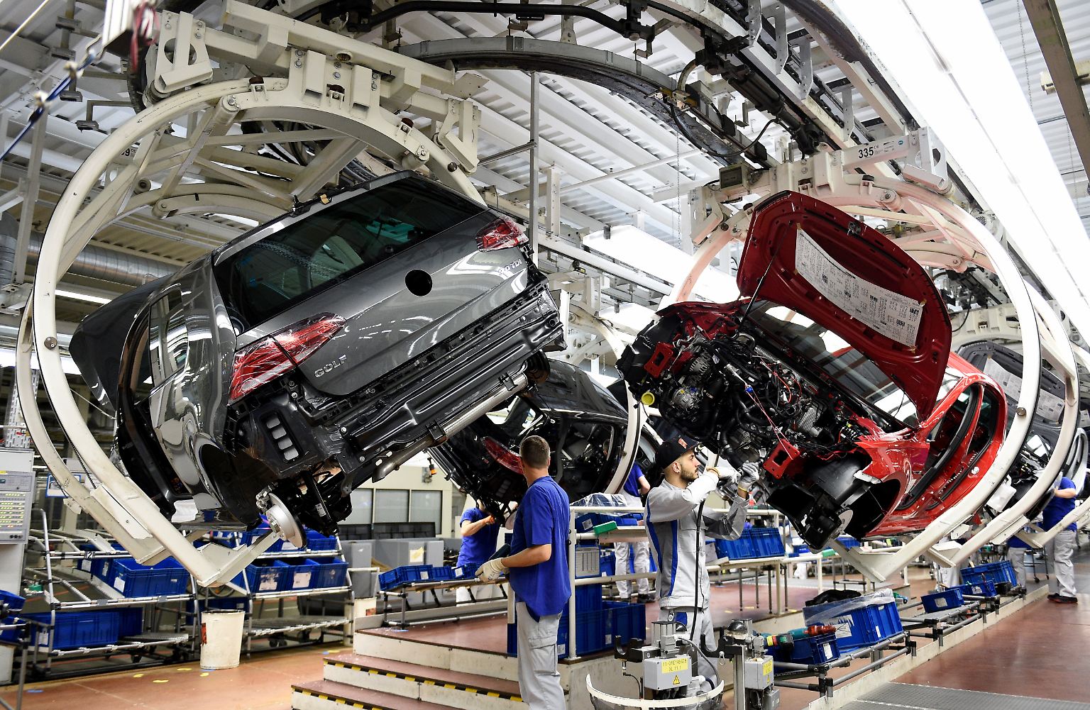 Autobranche, ...