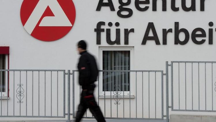 Viele Langzeitarbeitslose haben durch das Teilhabechancengesetz einen neuen Job gefunden. Foto: Sebastian Kahnert/zb/dpa/Archivbild