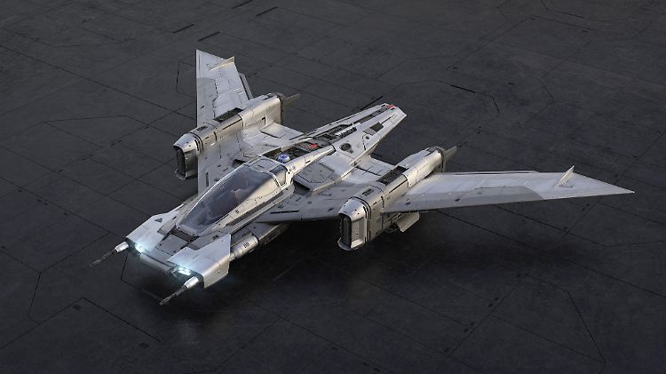 Das Tagfahrlicht am Tri-Wing könnte der Porsche-Kenner durchaus den aktuellen Modellen zuordnen.