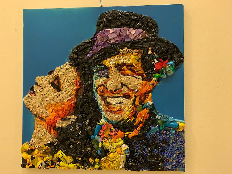 "Azzurro"-Sänger Adriano Celentano in jungen Jahren mit seiner Frau Claudia Mori.