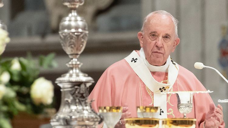 Beim Missbrauchsgipfel hat der Papst einen Blick in den Abgrund getan. Nun ändert er das Kirchenrecht.
