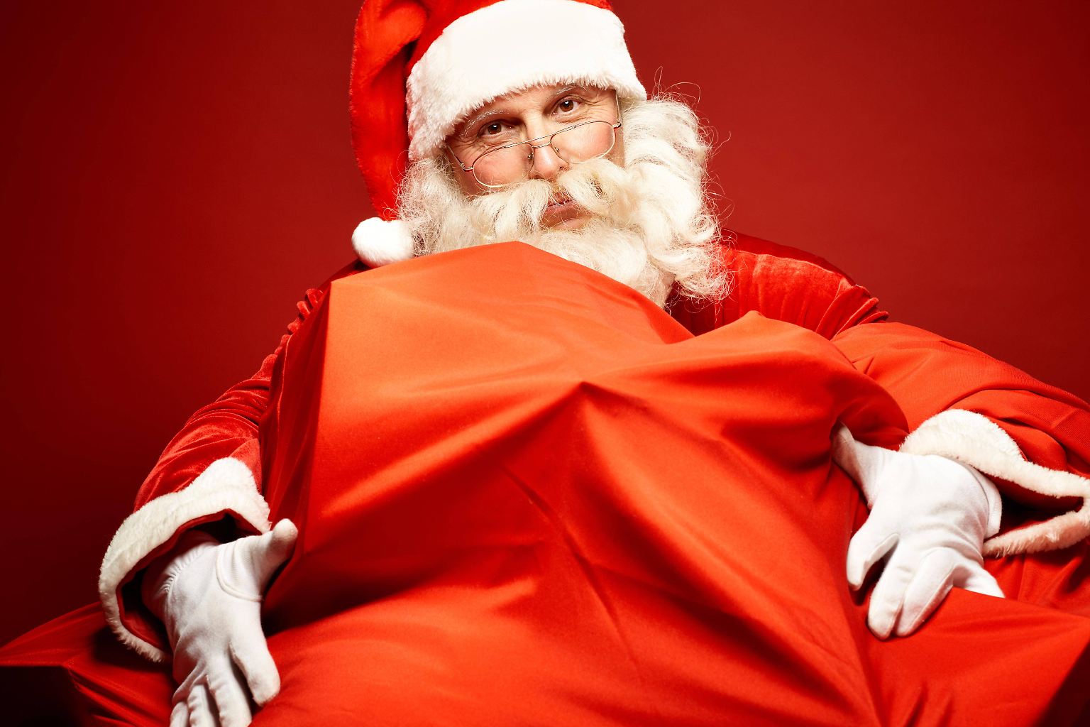 Jedes Jahr dasselbe: Spätestens (allerspätestens!) Ende November soll der Geschenkesack für Weihnachten prall gefüllt sein. Endlich mal keinen Stress.