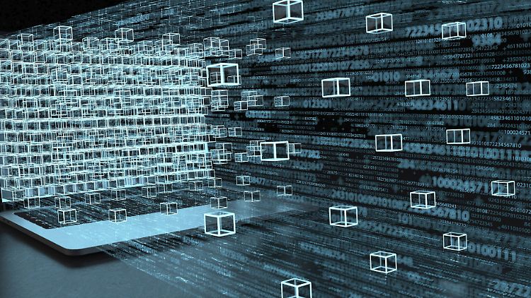 Immer wieder werden illegale Inhalte geteilt und verbreitet. Auch im Darknet zirkulieren etliche Daten.