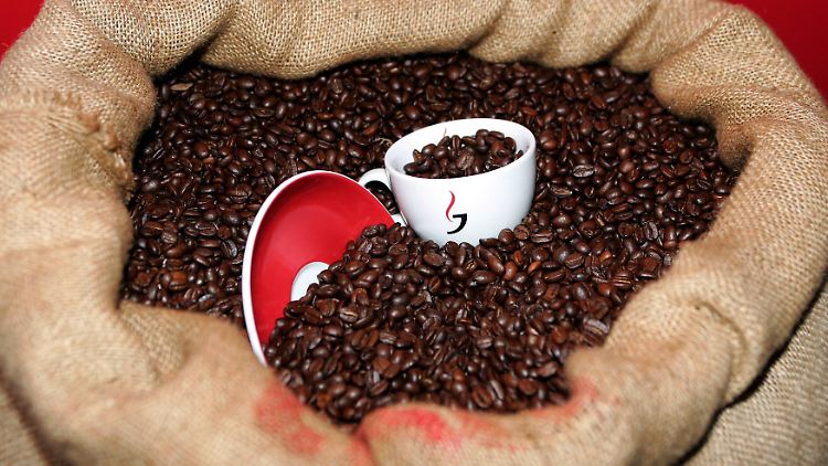 Die Milliardärs-Familie hat mehrere Kaffee-Marken und -Hersteller gekauft. Dazu gehört auch "Jakobs".