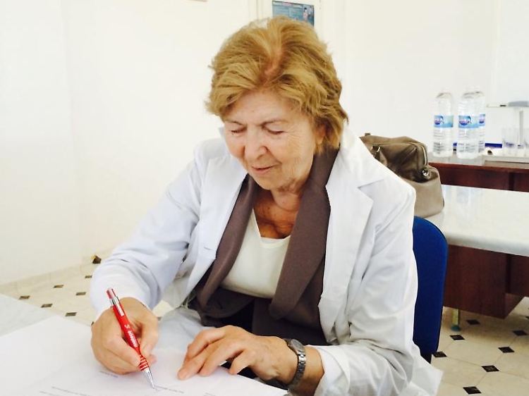 In ihrem Labor forscht Professor Baltadzhieva seit über 16 Jahren an neuen Methoden, wie der Lactobacillus Bulgaricus die biologisch aktiven Eigenschaften ausgewählter Stämme mit bekannten biologisch aktiven Produkten kombinieren kann.