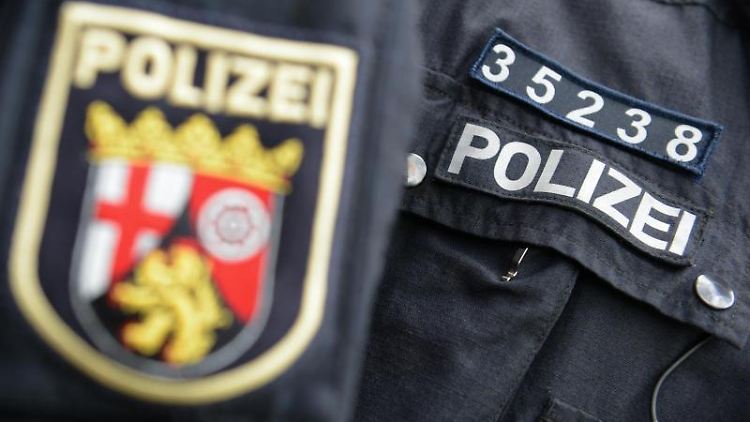 Kollegen hatten die Feiernden mehrfach vergeblich aufgefordert, die Party aufzulösen.