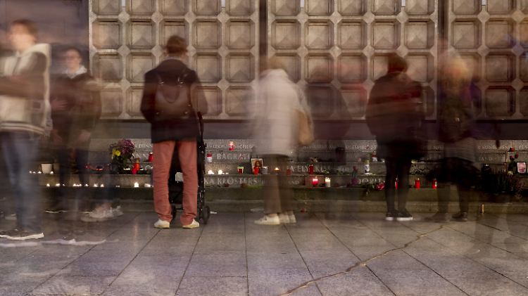Neben den 12 Todesopfern forderte der Anschlag im Dezember 2016 auch rund Hundert Verletzte.