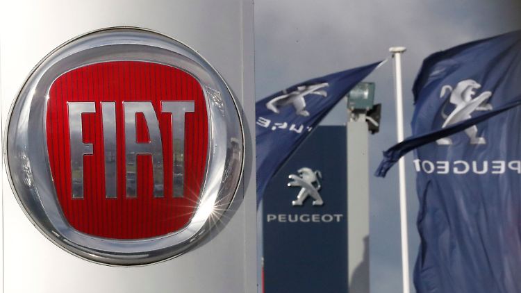 Die Fusion wurde bereits vor einem Jahr angekündigt. Nun gibt es grünes Licht aus Brüssel.