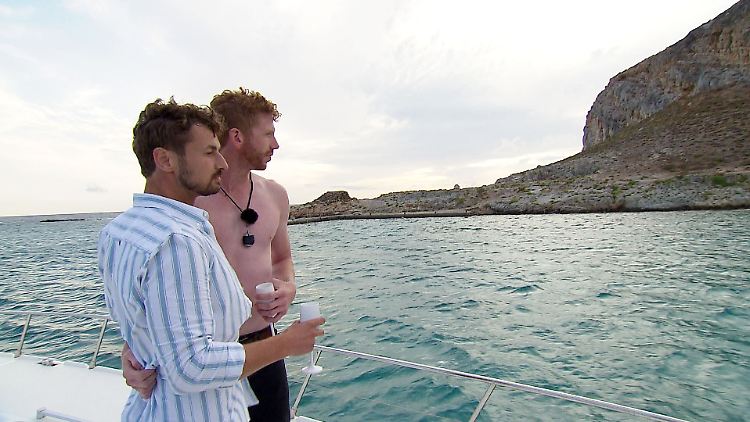 Werden Nicolas Puschmann und Lars Tönsfeuerborn ins Sommerhaus ziehen?