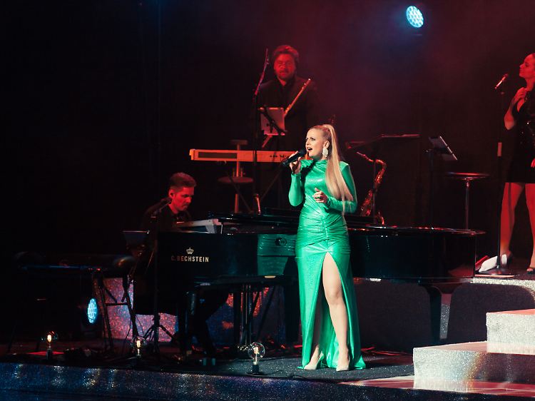 Wird nicht täglich bewundert - warum eigentlich nicht?