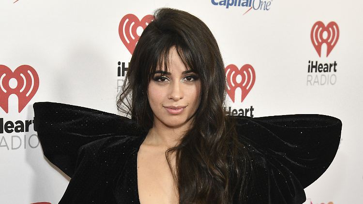Camila Cabello wurde schon des Öfteren Rassismus vorgeworfen.