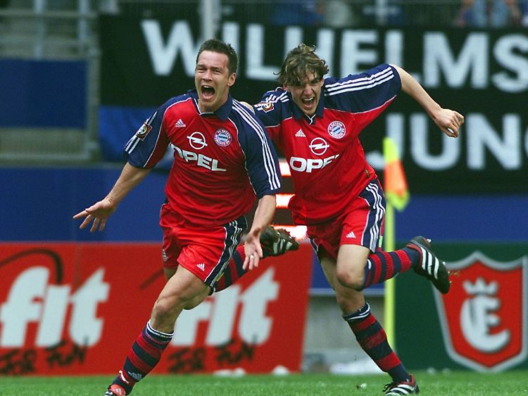 Der FC Bayern hat in seiner Geschichte auch schon gute Erfahrungen mit der Rückpassregel gemacht.