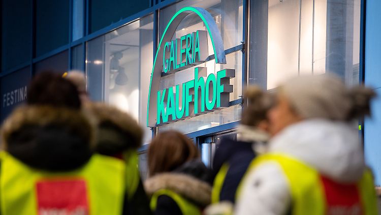 Verdi will mithilfe von Arbeitsniederlegungen einen Flächentarif durchsetzen.