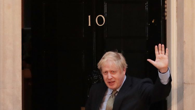 Bye, bye, Britain? War's das jetzt?
