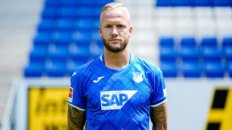 Ex-Kapitän in Hoffenheim: Kevin Vogt.