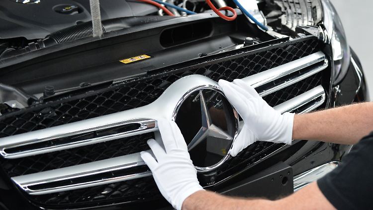 Laut Daimler-Personalchef sollte sich der Südwesten künftig nicht nur auf die Autoindustrie verlassen.