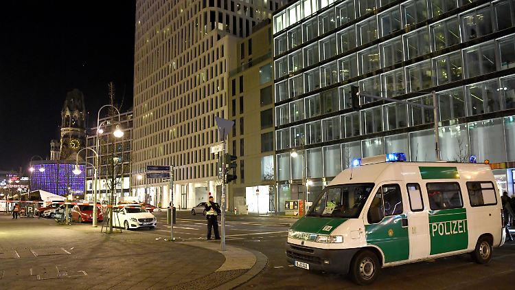 Die deutschen Sicherheitsbehörden haben vor Weihnachten ein Lob von Innenminister Seehofer erhalten.