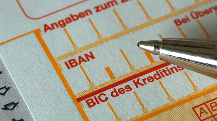262 Überweisungen gingen in diesem Jahr auf dem Schuldentilgungskonto des Bundes ein.