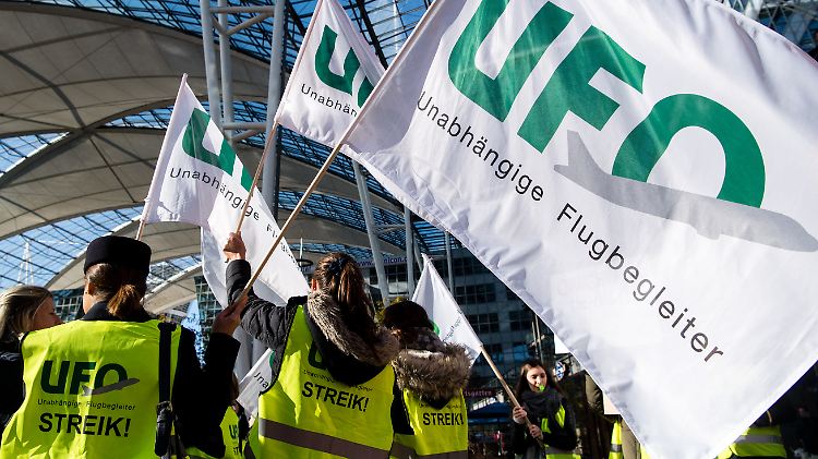 Ein ähnliches Foto könnte auch in den kommenden Wochen entstehen.