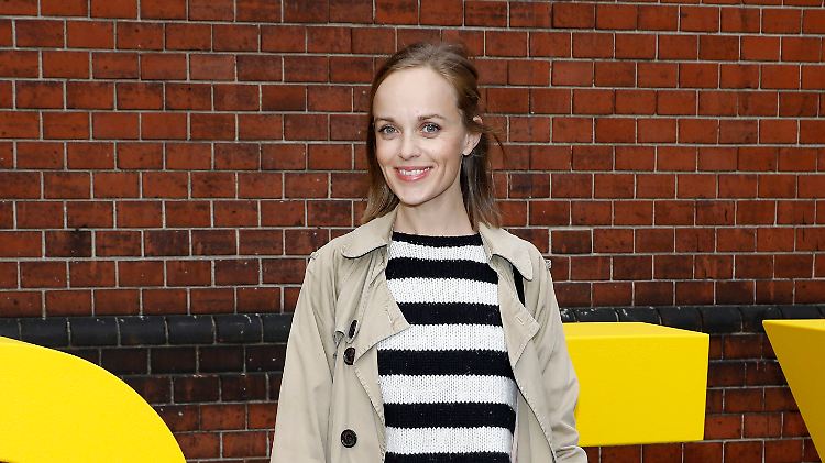 Friederike Kempter war 17 Jahre lang im Münster-"Tatort" zu sehen. 