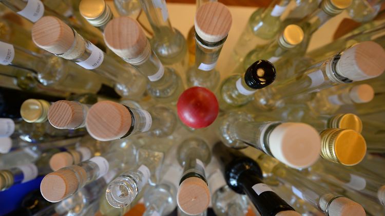 Alkohol erscheint manchen Menschen als Problemlöser.