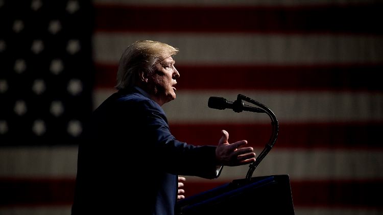 Pennsylvania bringt 20 Stimmen von Wahlleuten.