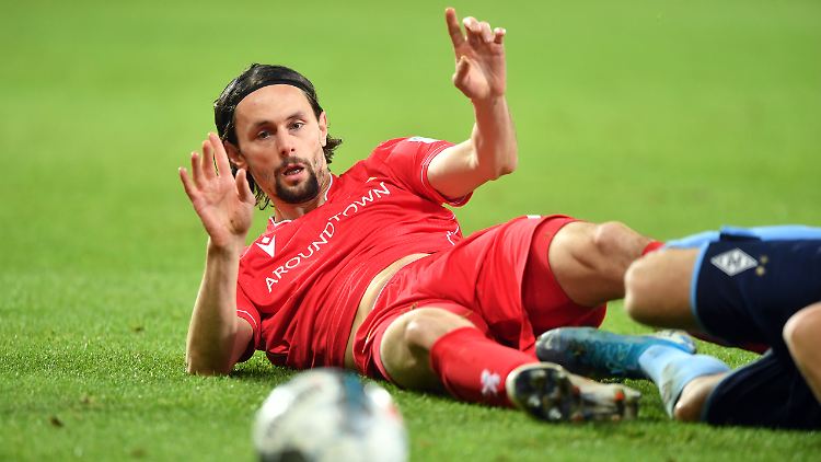 Neven Subotic kämpft mit Union Berlin um den Klassenerhalt, im wahren Leben geht es dem Fußballprofi um mehr.