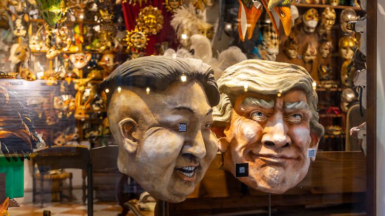 Nordkorea hat den USA eine Frist bis Jahresende gesetzt, um Entgegenkommen im Atomkonflikt zu zeigen.