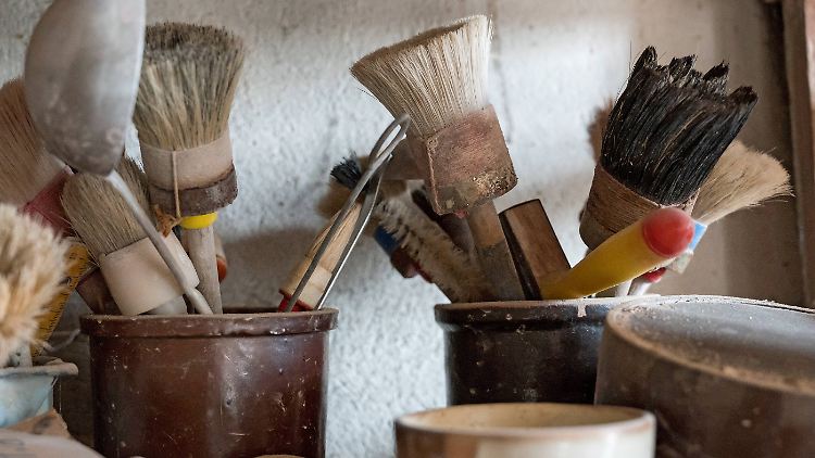30.000 Fachkräfte werden trotz Einwanderungsgesetz nicht plötzlich vor der Tür stehen - dabei benötigt Deutschland in etwa so viele ausgebildete Arbeiter.