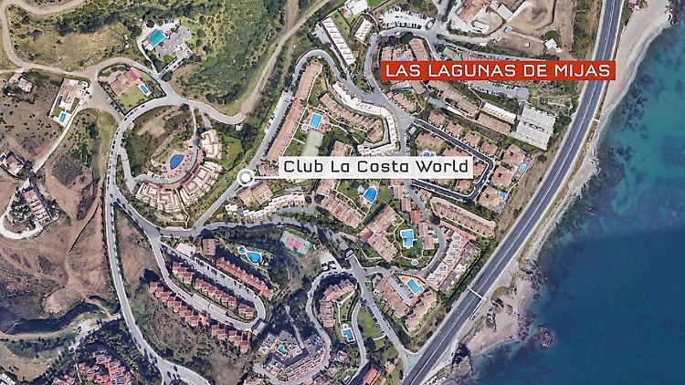 Hotelpool Unglück Spanien Vater Kinder ertrunken.JPG